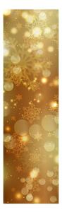 Bieżnik Gold Shimmer, 40x140 cm