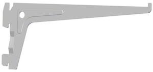 Nośnik typu PRO do ELEMENT SYSTEM, głębokość 500 mm, biały