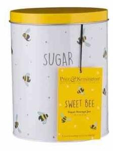PK - Pojemnik metalowy na cukier, SweetBee