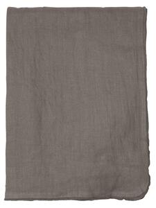 Broste Copenhagen - Obrus lniany Gracie 160x200