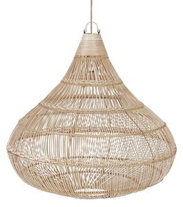 Bazar Bizar - Klosz lampy sufitowej Drop 55