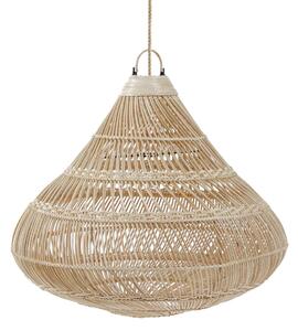 Bazar Bizar - Klosz lampy sufitowej Drop 80