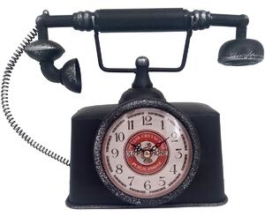Zegary Signes Grimalt Vintage Telefoniczny Zegarek