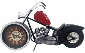 Zegary Signes Grimalt Vintage Motorcycle Watch