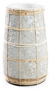 Bazar Bizar - Betonowy wazon Cutie 22 cm