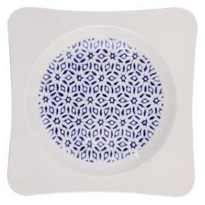 24-częściowy zestaw porcelanowych naczyń Güral Porselen Middle East