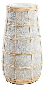 Bazar Bizar - Wazon betonowy Cutie 26 cm
