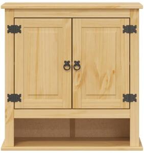 Szafka pod umywalkę corona, 70x33x71,5 cm, lite drewno sosnowe