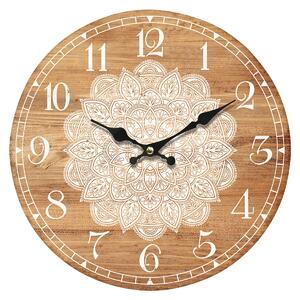 Zegary Signes Grimalt Mandala Wall Watch