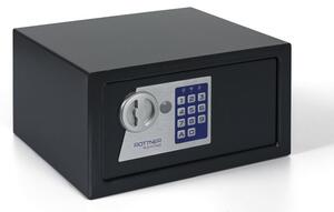 Sejf meblowy JUPITER 2 EL