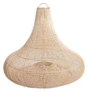 Bazar Bizar - Klosz lampy sufitowej Shala 77 cm