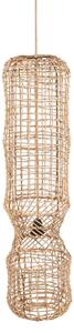 Bazar Bizar - Klosz lampy sufitowej GuanYin 100 cm