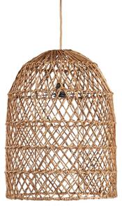 Bazar Bizar - Klosz lampy sufitowej Xiomara 60 cm