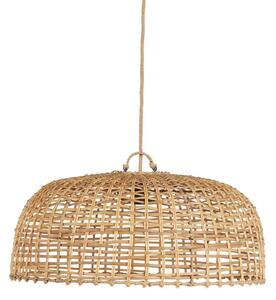 Bazar Bizar - Klosz lampy sufitowej Cloche 60 cm