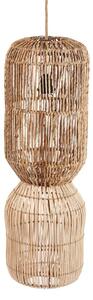 Bazar Bizar - Klosz lampy sufitowej ChamCham 80 cm