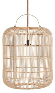 Bazar Bizar - Klosz lampy sufitowej Bozelo 60 cm