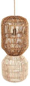 Bazar Bizar - Klosz lampy sufitowej ChemChem 60 cm