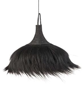 Bazar Bizar - Klosz lampy sufitowej Makiki 100 cm