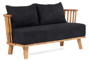 Bazar Bizar - Sofa z drewna tekowego Malawi