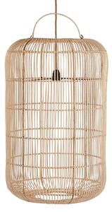 Bazar Bizar - Klosz lampy sufitowej Bozelo 80 cm