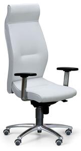 Krzesło MEGA, biały