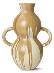 Jakobsdals - Ceramiczny wazon o nieregularnym kształcie 44 cm