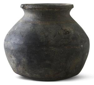 Jakobsdals - Gliniany wazon 16 cm