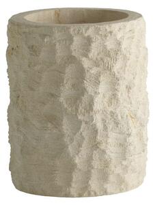 Tine K Home - Wazon z piaskowca Hati 17 cm