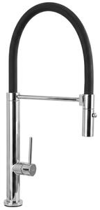 Bateria Kuchenna REA Viera Chrom