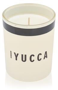 Humdakin - Świeca zapachowa Yucca
