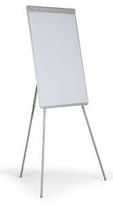 Bi-Office Flipchart TRIPOD, nemagnetyczny