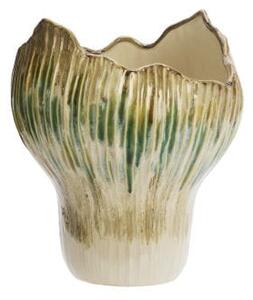 Madam Stoltz - Wazon w kształcie kwiatka 29 cm