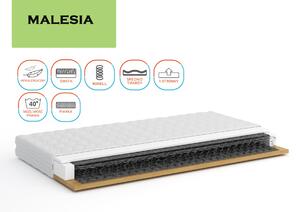 Materac MALESIA jednostronny, hipoalergiczny, Bonel 160x200 cm
