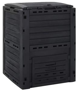Nowoczesny kompostownik ogrodowy T0-M59