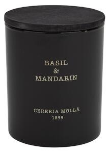 Świeca Basil & Mandarin 230g