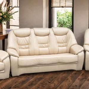 Sofa 3 osobowa Ares w tkaninie obiciowej