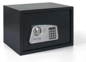 Sejf meblowy JUPITER 4 EL