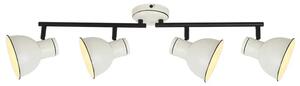 Lampa czteropunktowa sufitowa W9-Z15