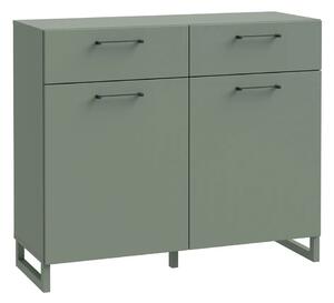 Nowoczesna komoda B4-T12