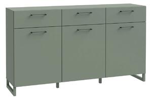 Minimalistyczna komoda E7-F27