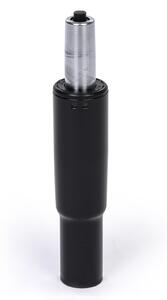 Tłok gazowy PG-A 195/70 mm, czarny