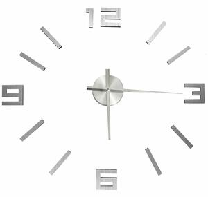 Nowoczesny zegar ścienny 100cm W6-R89