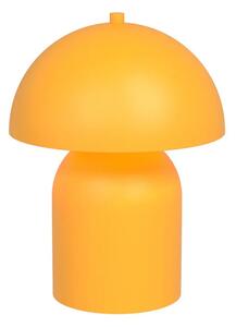 Lampka zółta nocna w kształcie grzybka T5-B44