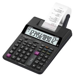 Kalkulator stołowy Casio HR 150 RCE