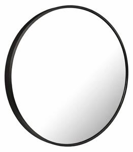 Lustro okrągłe 60 cm, ramka Metal I ArtDHome