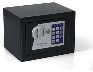 Sejf meblowy JUPITER 1 EL