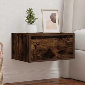 Szafka nocna z podświetleniem H2-W17