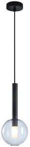 Mała regulowana lampa wisząca - K576- E0-L72
