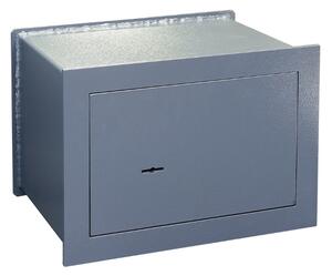 Sejf ścienny RS23SK, 9,8 l