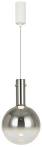 Nowoczesna lampa wisząca - K574- L0-H63